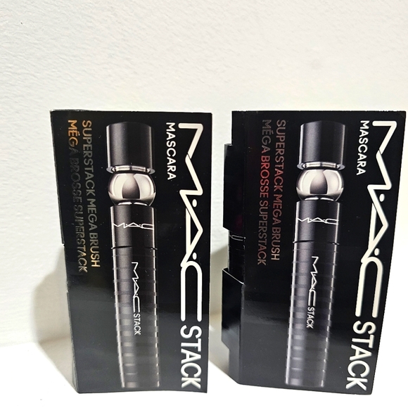 MAC STACK MASCARA - Picture 2 of 4